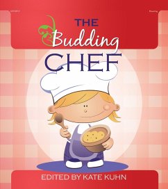 Cover Budding Chef (eBook, ePUB)