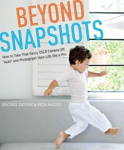 Cover Beyond Snapshots (eBook, ePUB)