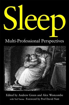 Cover Sleep (eBook, ePUB)