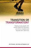 Transition or Transformation? (eBook, ePUB)