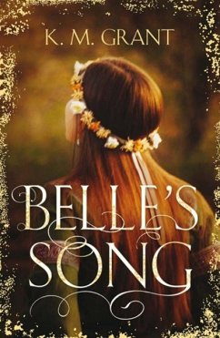 Cover Belle's Song (eBook, ePUB)