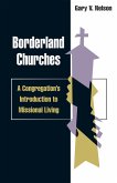 Borderland Churches (eBook, ePUB) Borderland Churches (eBook, ePUB)