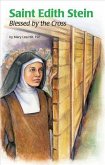 Saint Edith Stein (eBook, PDF)