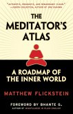 The Meditator's Atlas (eBook, ePUB) The Meditator's Atlas (eBook, ePUB)