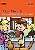 Das ist Deutsch! (eBook, PDF) Das ist Deutsch! (eBook, PDF)