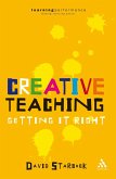 Creative Teaching (eBook, ePUB)