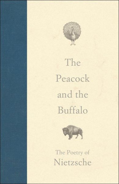 The Peacock and the Buffalo (eBook, PDF)