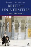 British Universities Past and Present (eBook, PDF)