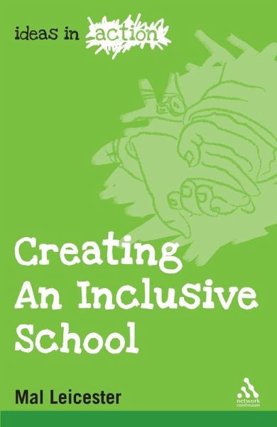 Creating an Inclusive School (eBook, PDF) Creating an Inclusive School (eBook, PDF)