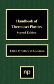 Handbook of Thermoset Plastics (eBook, ePUB)