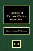 Handbook of Thermoset Plastics (eBook, ePUB)