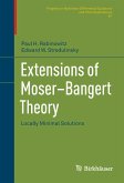 Extensions of Moser–Bangert Theory (eBook, PDF)