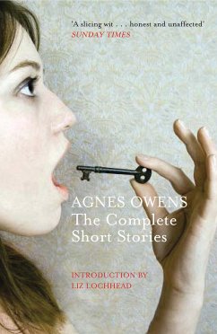 Agnes Owens (eBook, ePUB) - Owens, Agnes