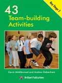 43 Team-building Activities for Key Stage 2 (eBook, PDF)