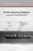 British Egyptian Relations (eBook, ePUB)