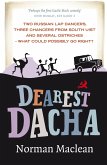 Dearest Dacha (eBook, ePUB)
