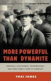 More Powerful Than Dynamite (eBook, ePUB)