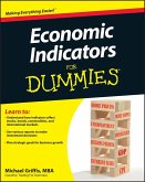 Economic Indicators For Dummies (eBook, PDF)