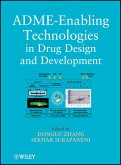 ADME-Enabling Technologies in Drug Design and Development (eBook, ePUB)