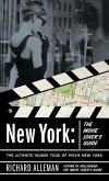 New York: The Movie Lover's Guide (eBook, ePUB)