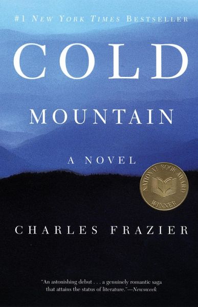Cold Mountain (eBook, ePUB)