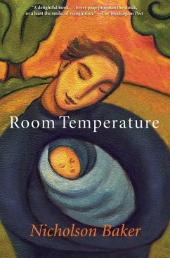 Cover Room Temperature (eBook, ePUB)