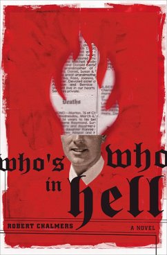 Who's Who in Hell (eBook, ePUB)