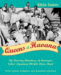 Cover Queens of Havana (eBook, ePUB)