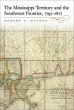 The Mississippi Territory and the... - Bild 1
