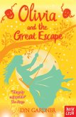 Olivia and the Great Escape (eBook, ePUB)