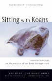 Sitting with Koans (eBook, ePUB)