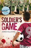 Soldier's Game (eBook, ePUB)