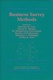 Business Survey Methods (eBook, PDF)