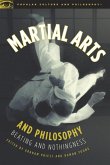 Martial Arts and Philosophy (eBook, ePUB)