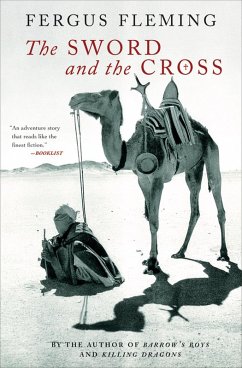 Cover The Sword and the Cross (eBook, ePUB)