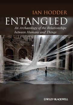 Entangled (eBook, PDF) - Hodder, Ian