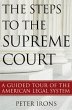 The Steps to the Supreme Court (eBook,... - Bild 1
