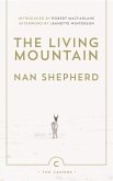 The Living Mountain (eBook, ePUB)