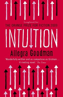 Intuition (eBook, ePUB) - Goodman, Allegra