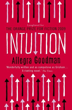 Intuition (eBook, ePUB) - Goodman, Allegra