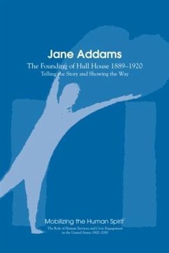 Jane Addams (eBook, ePUB) - Nixon, Anne