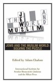 Jews and the Muslim World (eBook, ePUB)