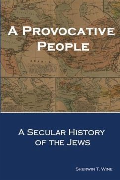 Cover Provocative People (eBook, ePUB)