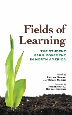 Fields of Learning (eBook, ePUB)