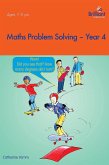 Maths Problem Solving Year 4 (eBook, ePUB)