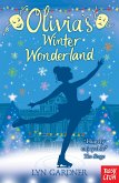 Olivia's Winter Wonderland (eBook, ePUB)