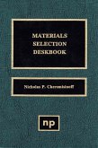 Materials Selection Deskbook (eBook, PDF)