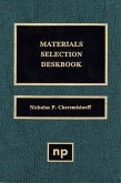 Materials Selection Deskbook (eBook, PDF)