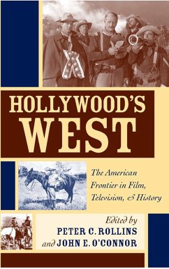 Cover Hollywood's West (eBook, ePUB)