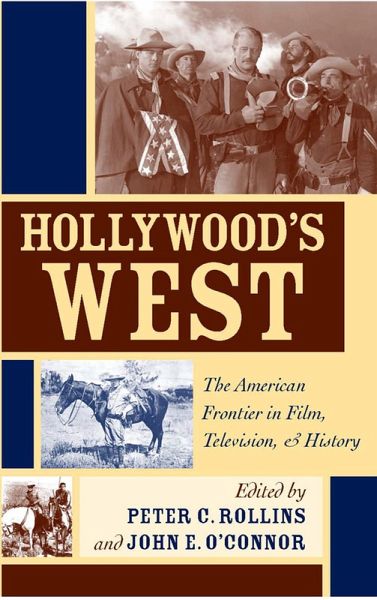 Hollywood's West (eBook, ePUB) Hollywood's West (eBook, ePUB)